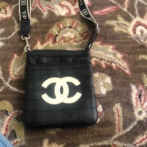Vintage Chanel bag